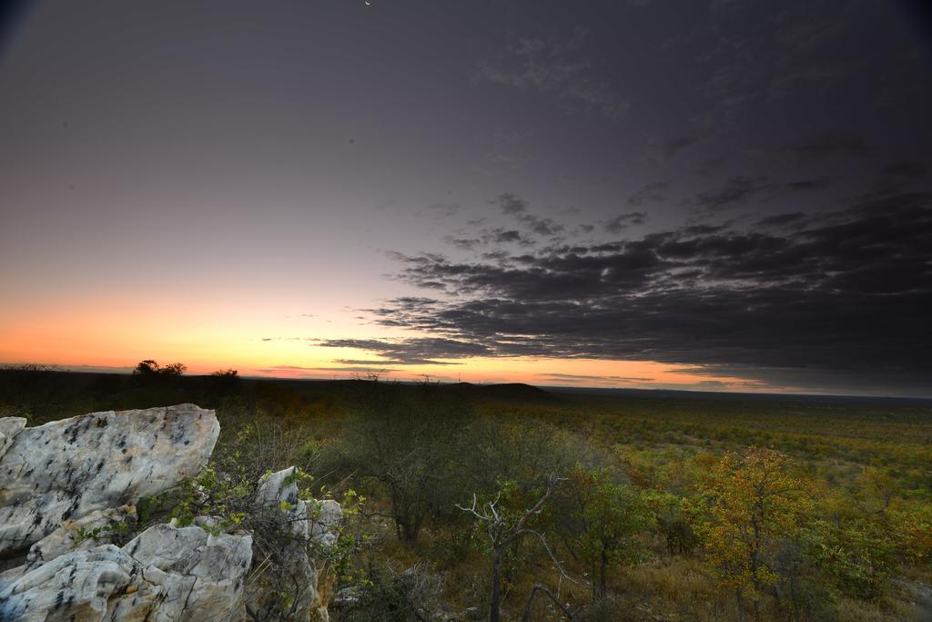 Hotel Mtomeni Safari Camp Phalaborwa Exteriér fotografie